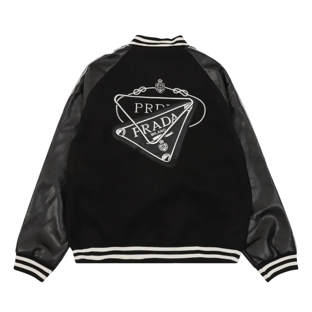 【PRADA  公式旗艦店】プラダ  ジャケット着 好評に付き再入荷！241111