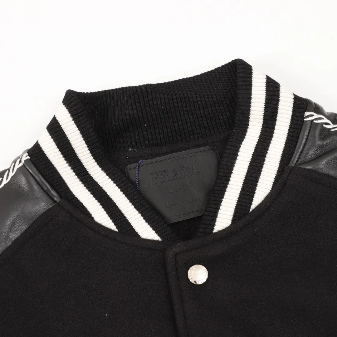 【PRADA  公式旗艦店】プラダ  ジャケット着 好評に付き再入荷！241111