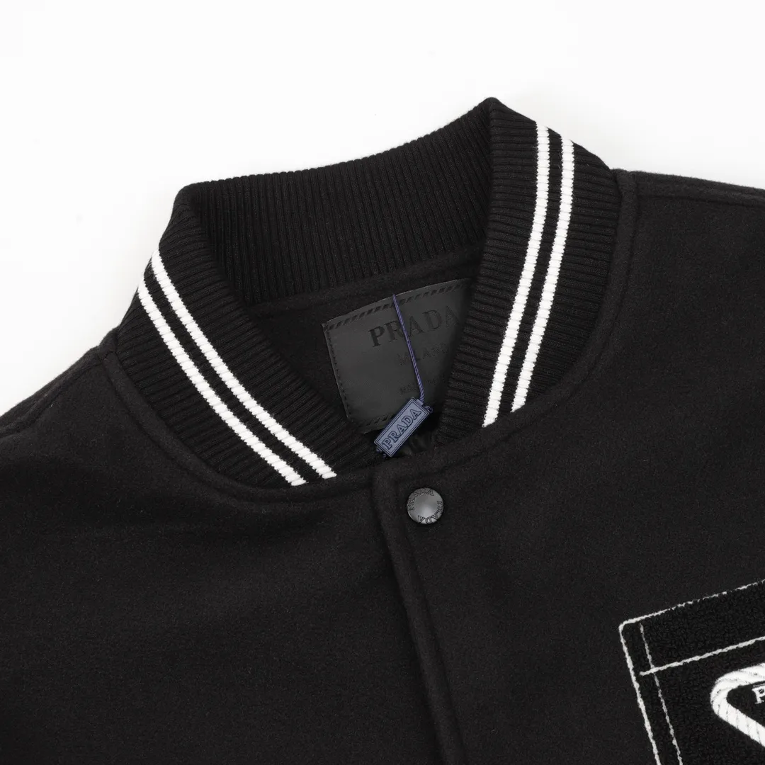 【PRADA  公式旗艦店】プラダ   ジャケット着 好評に付き再入荷！241028