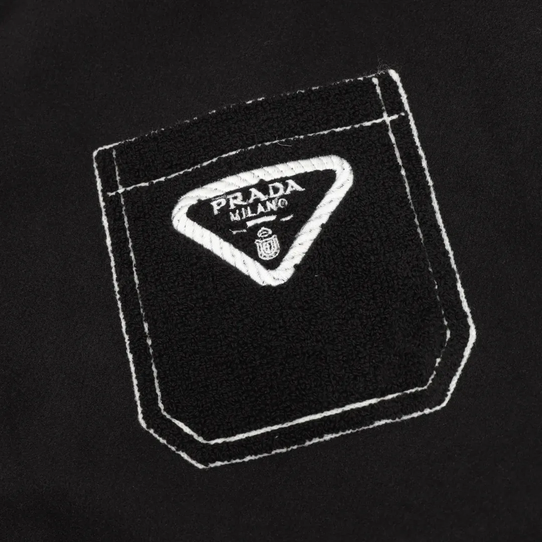【PRADA  公式旗艦店】プラダ   ジャケット着 好評に付き再入荷！241028