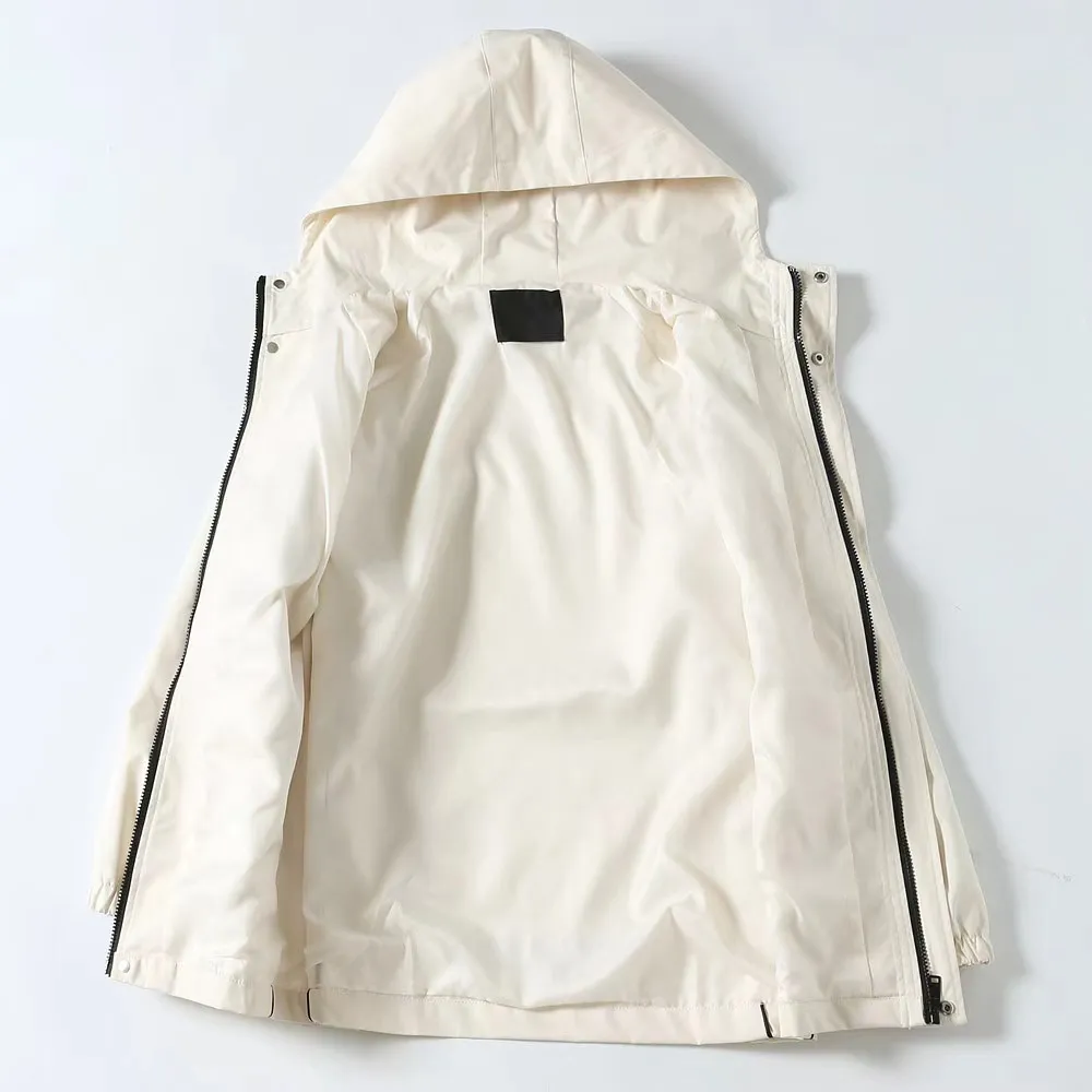 【PRADA  公式旗艦店】 プラダ  ジャケット着 ご好評に付き再入荷！241024