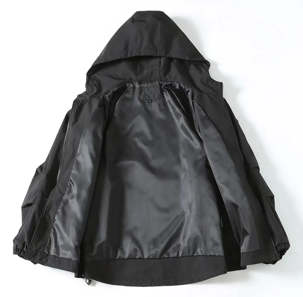 【PRADA  公式旗艦店】 プラダ  ジャケット着 ご好評に付き再入荷！241024