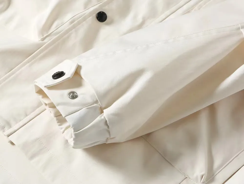 【PRADA  公式旗艦店】 プラダ  ジャケット着 ご好評に付き再入荷！241024