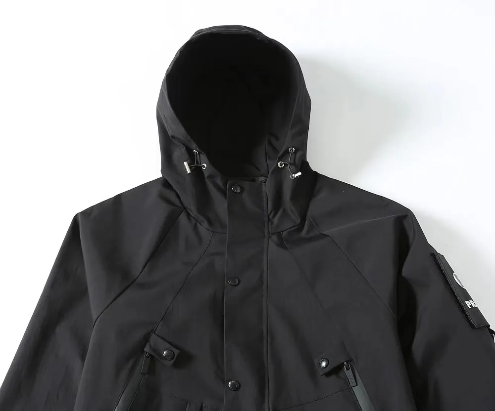 【PRADA  公式旗艦店】 プラダ  ジャケット着 ご好評に付き再入荷！241024