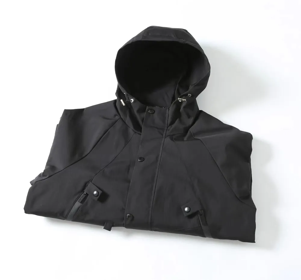 【PRADA  公式旗艦店】 プラダ  ジャケット着 ご好評に付き再入荷！241024