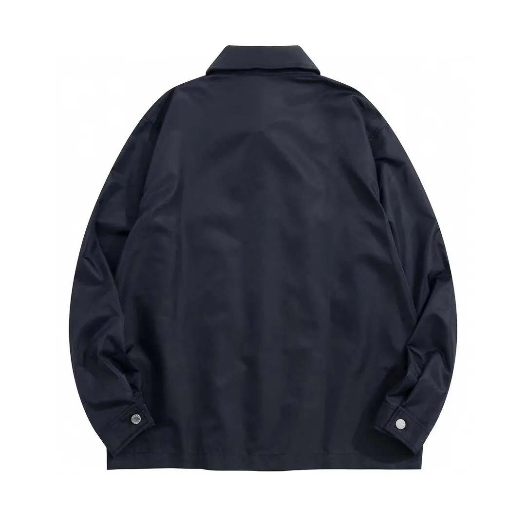【PRADA】プラダ  ジャケット着ご好評に付き再入荷！240927