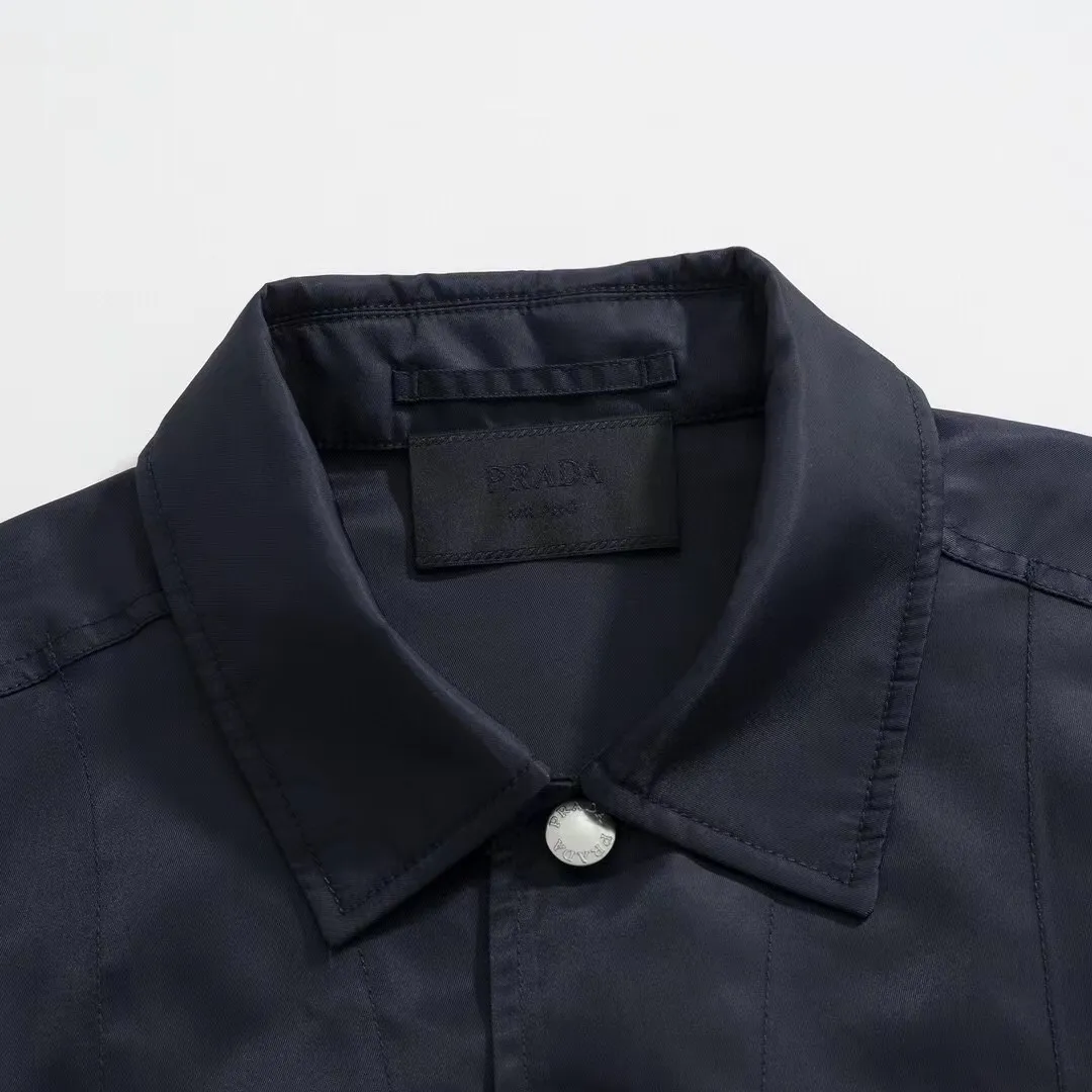 【PRADA】プラダ  ジャケット着ご好評に付き再入荷！240927