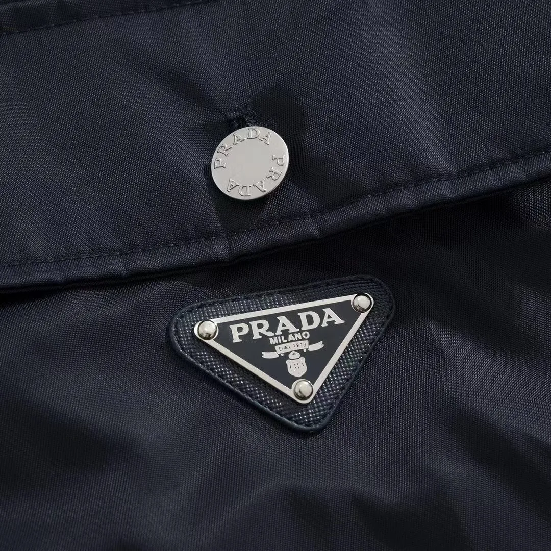 【PRADA】プラダ  ジャケット着ご好評に付き再入荷！240927
