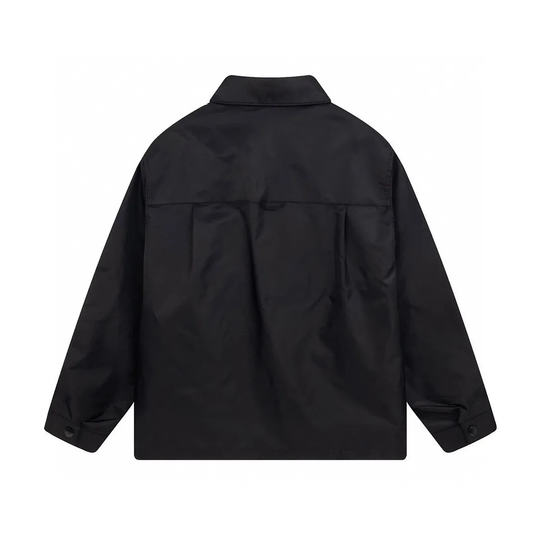 【PRADA】プラダ  ジャケット着ご好評に付き再入荷！240923