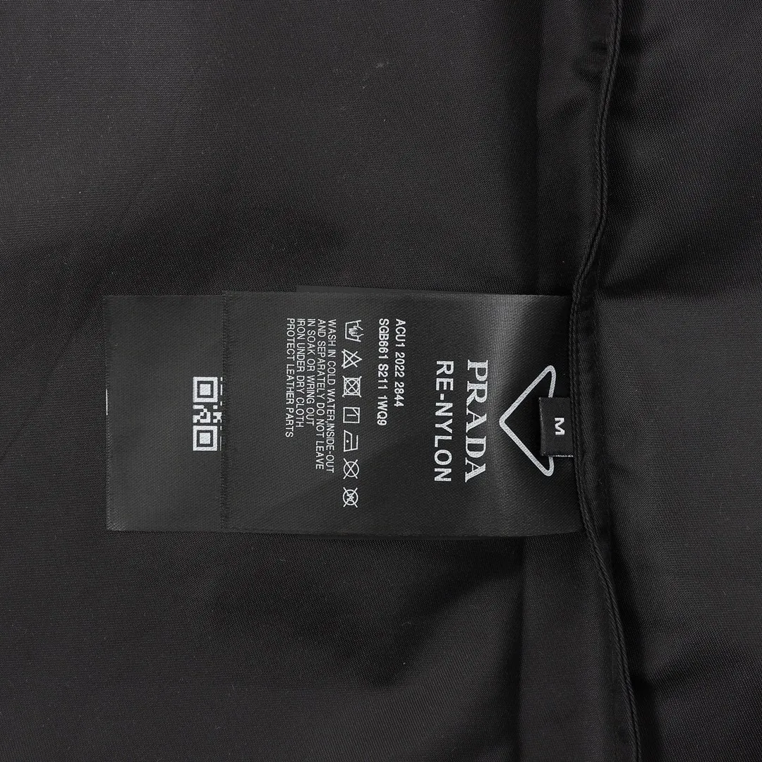 【PRADA】プラダ  ジャケット着ご好評に付き再入荷！240923