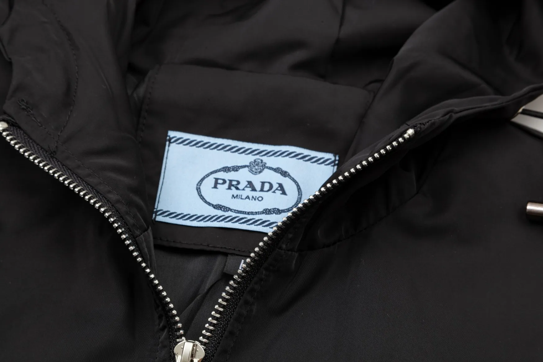 【PRADA】プラダ  ジャケット着ご好評に付き再入荷！240923