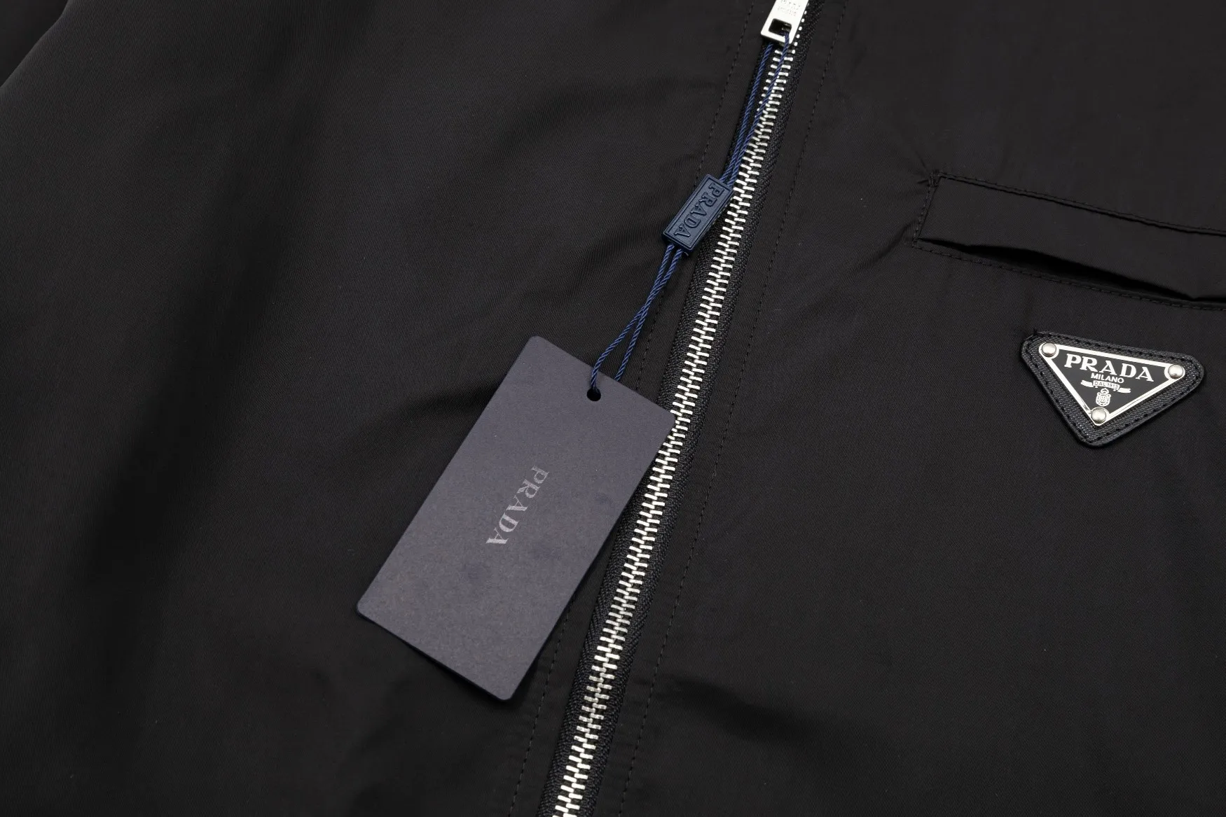 【PRADA】プラダ  ジャケット着ご好評に付き再入荷！240923