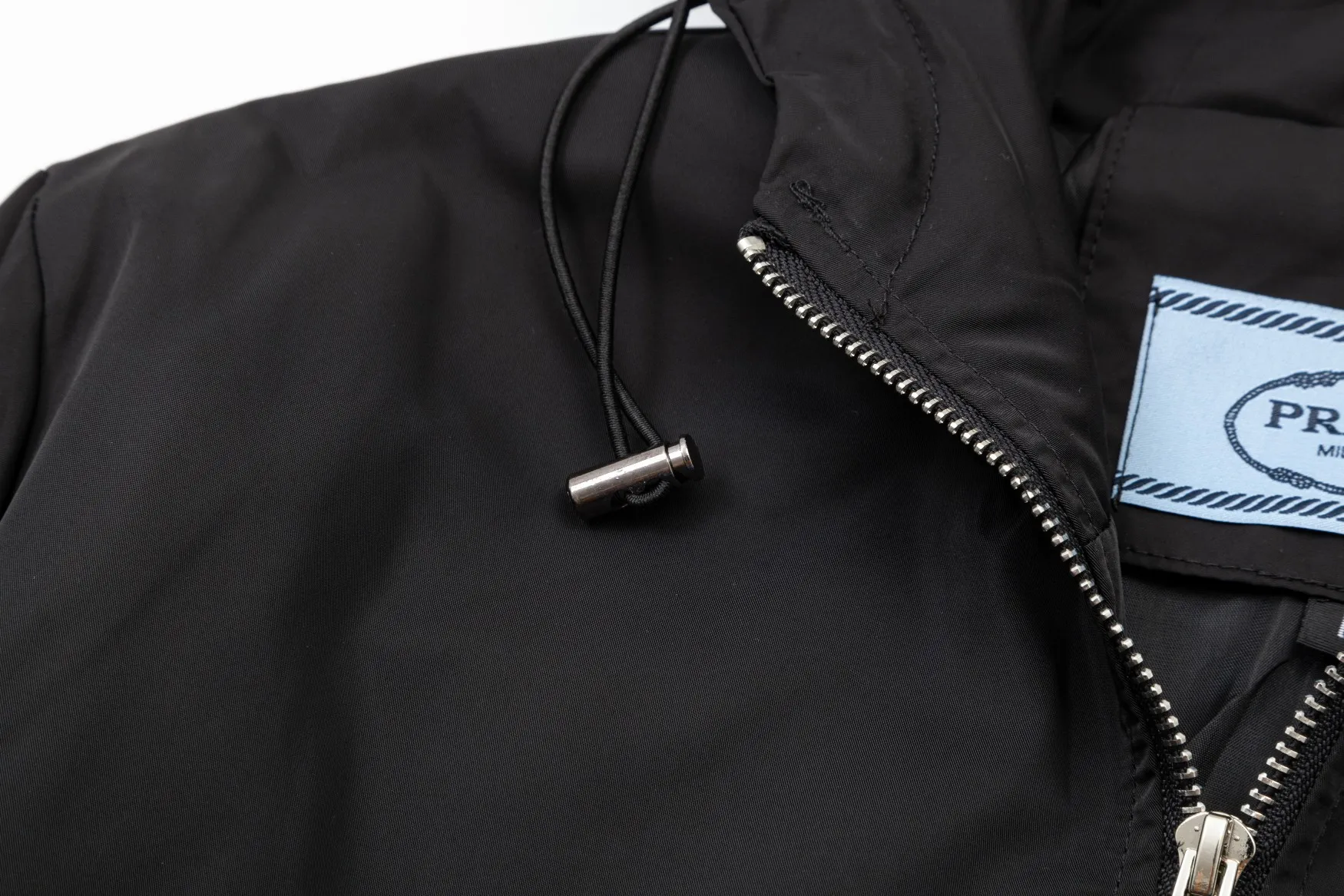 【PRADA】プラダ  ジャケット着ご好評に付き再入荷！240923
