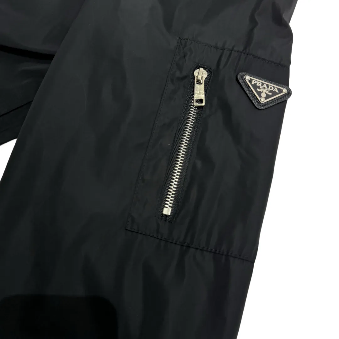 【PRADA】プラダ  ジャケット着ご好評に付き再入荷！240920