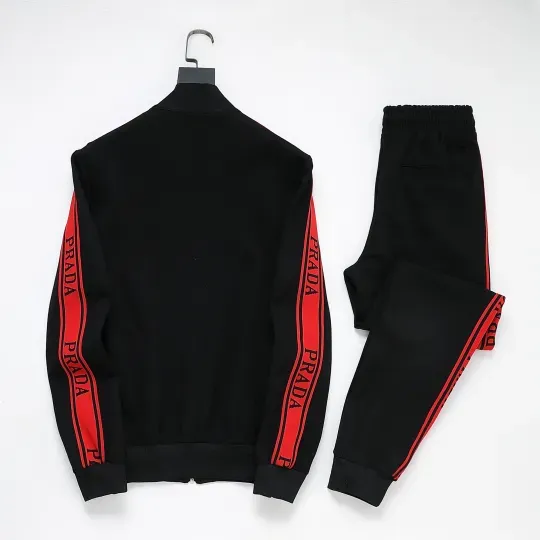 【Prada】( プラダ )  スーツ【即日出荷】ご好評に付き再入荷！240915