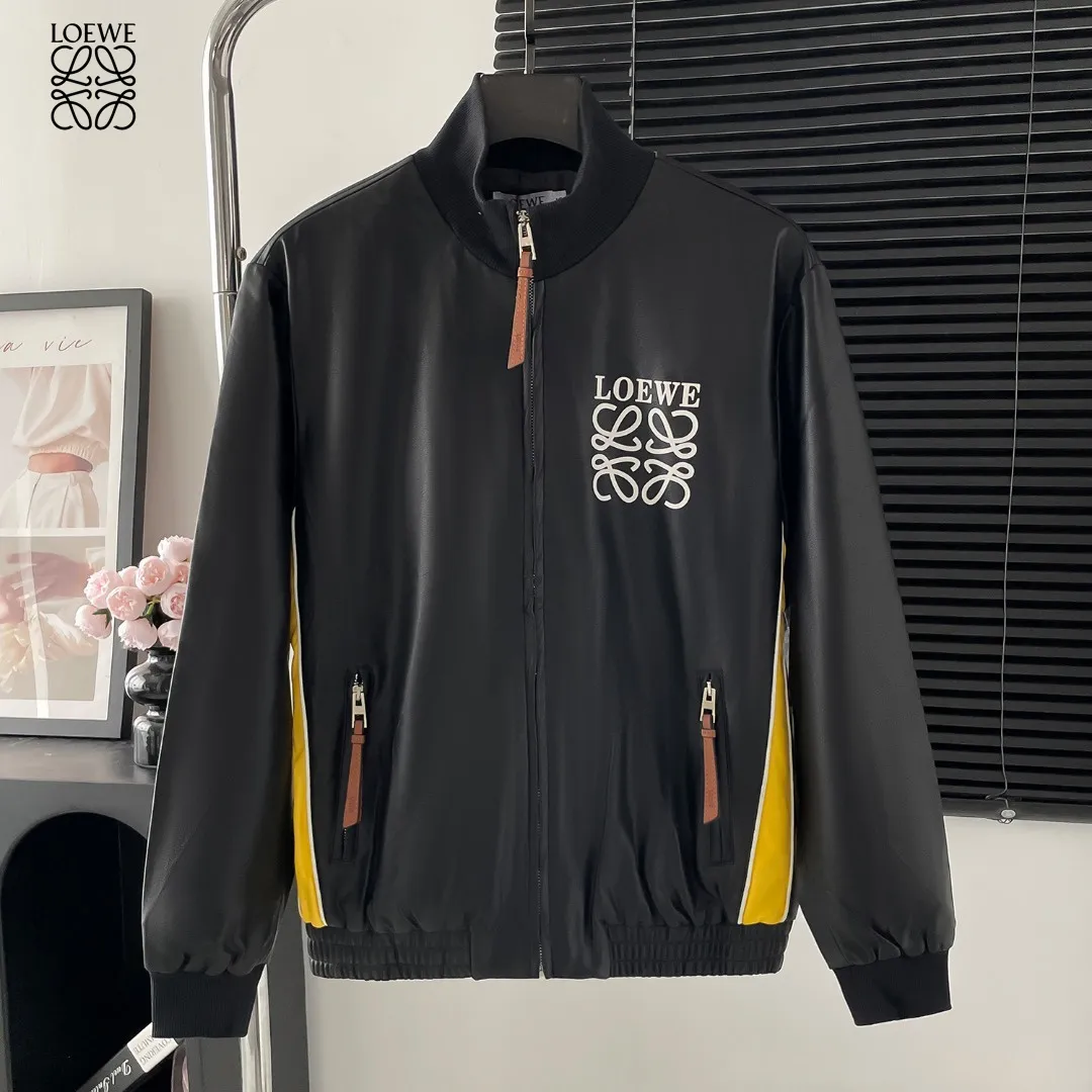 【LOEWE 公式旗艦店】ロエベ   ジャケット着 好評に付き再入荷！241224