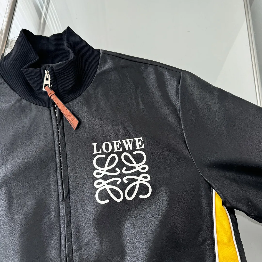 【LOEWE 公式旗艦店】ロエベ   ジャケット着 好評に付き再入荷！241224