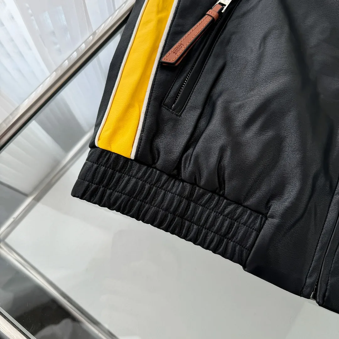 【LOEWE 公式旗艦店】ロエベ   ジャケット着 好評に付き再入荷！241224