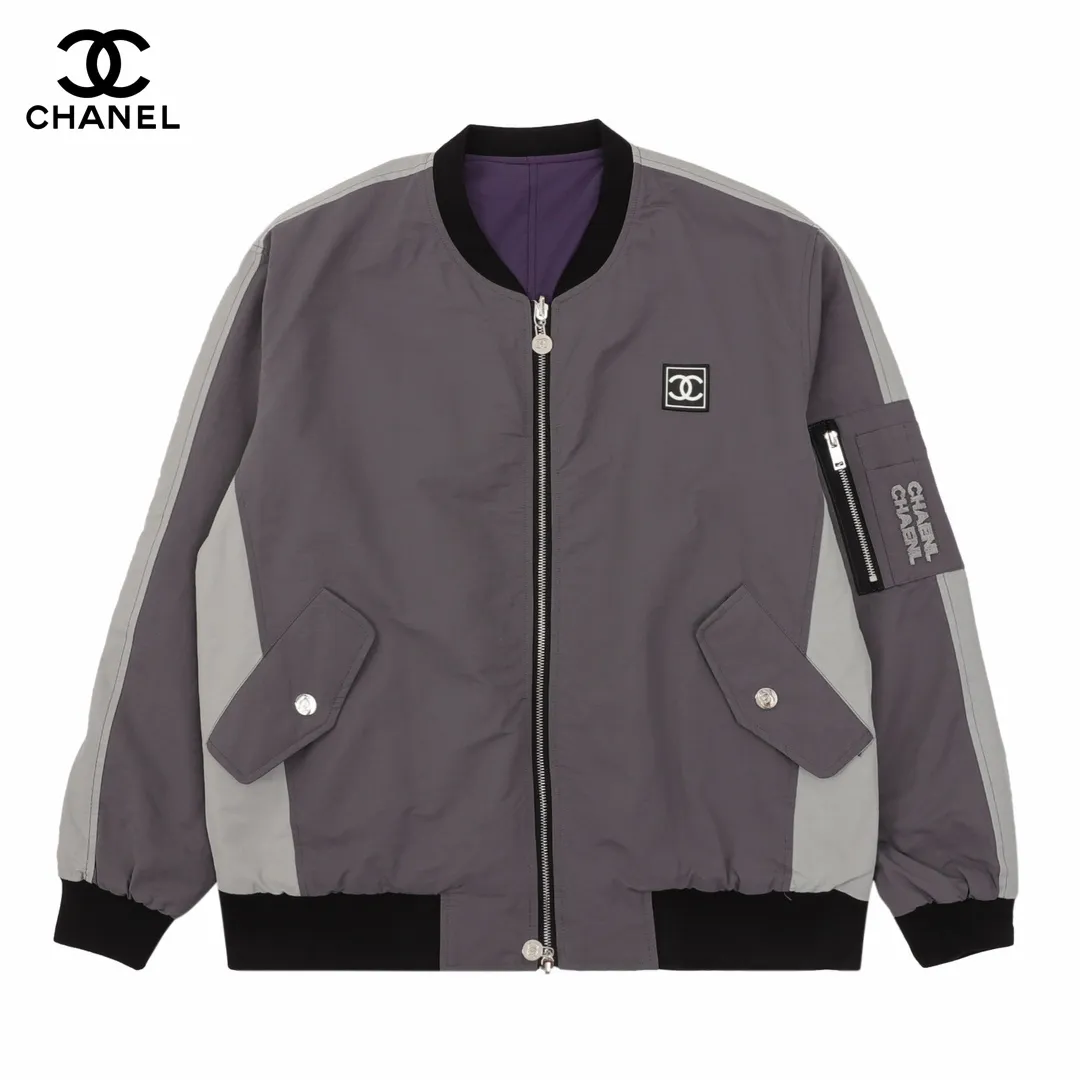 【CHANEL  公式旗艦店】シャネル   ジャケット着 好評に付き再入荷！241223