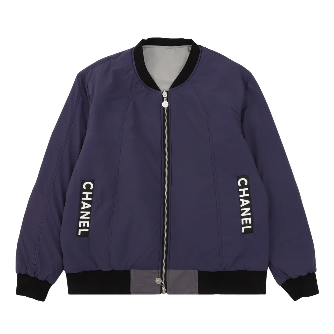 【CHANEL  公式旗艦店】シャネル   ジャケット着 好評に付き再入荷！241223
