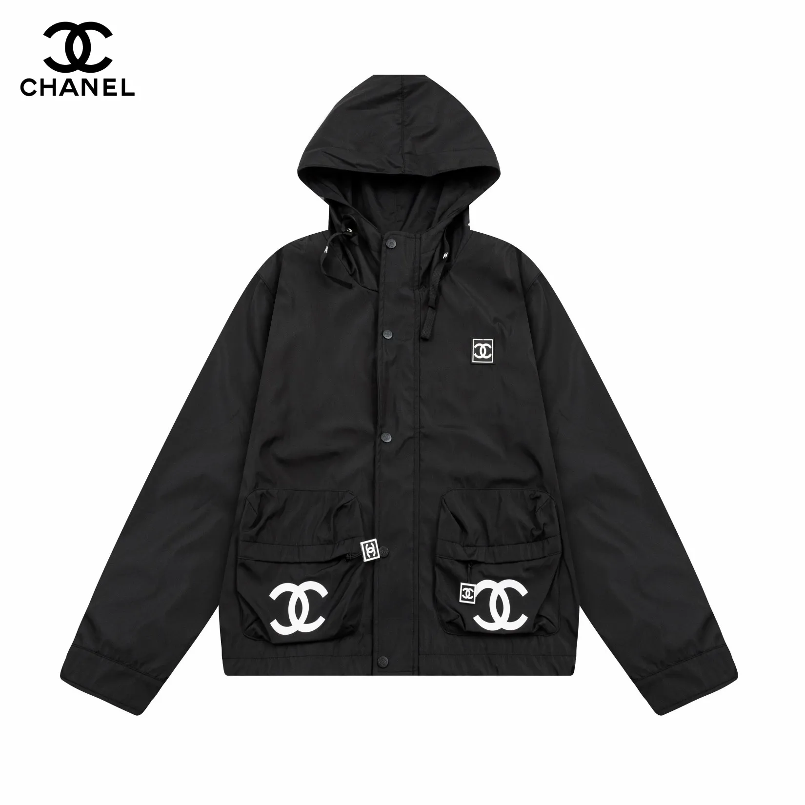 【CHANEL  公式旗艦店】シャネル   ジャケット着 好評に付き再入荷！241223
