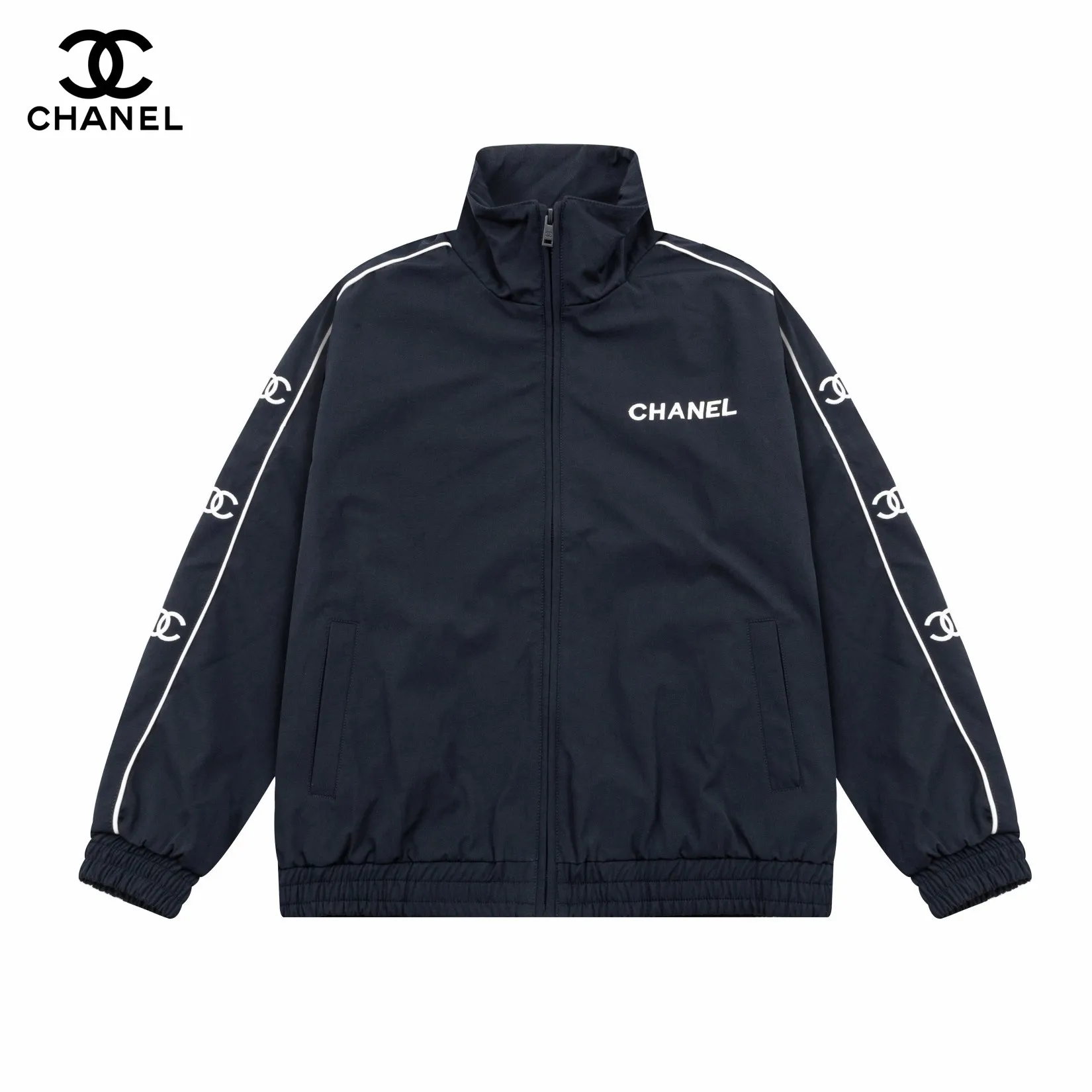 【CHANEL  公式旗艦店】シャネル   ジャケット着 好評に付き再入荷！241223