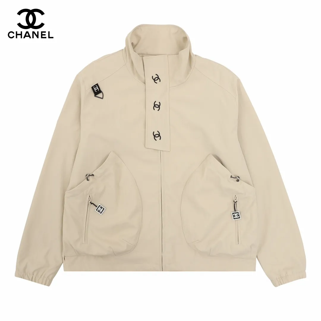 【CHANEL  公式旗艦店】シャネル   ジャケット着 好評に付き再入荷！241223