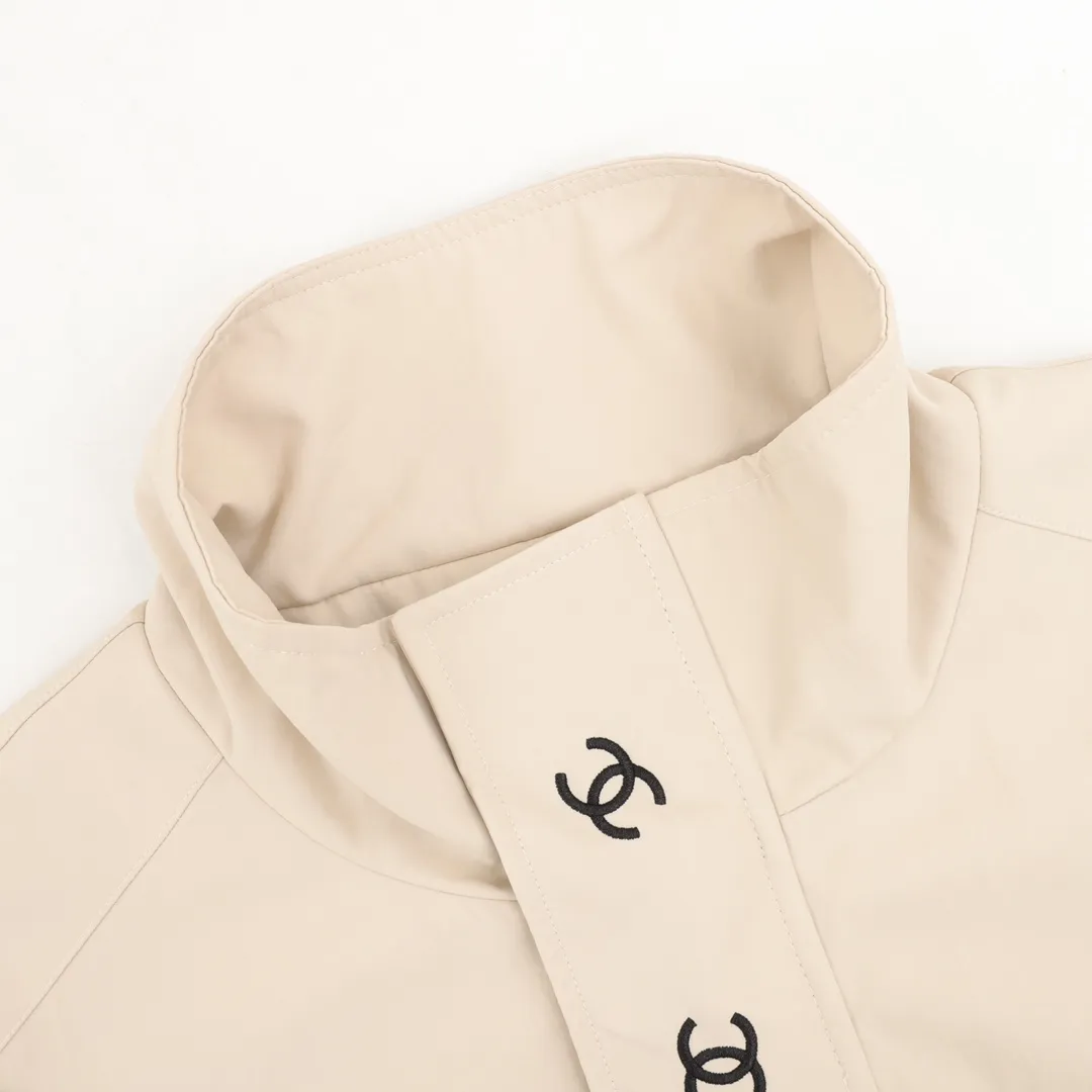 【CHANEL  公式旗艦店】シャネル   ジャケット着 好評に付き再入荷！241223