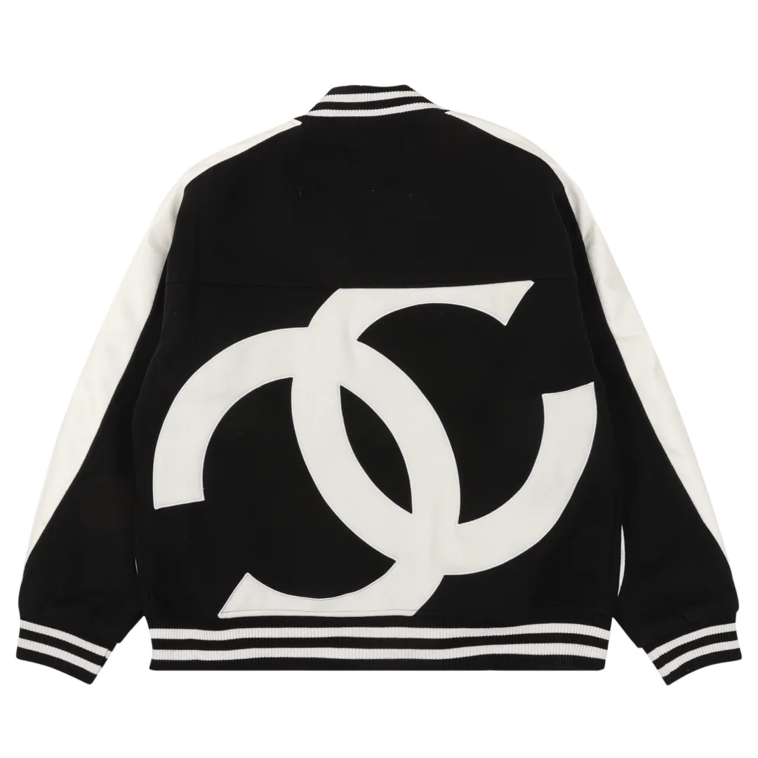 【CHANEL  公式旗艦店】シャネル   ジャケット着 好評に付き再入荷！241111