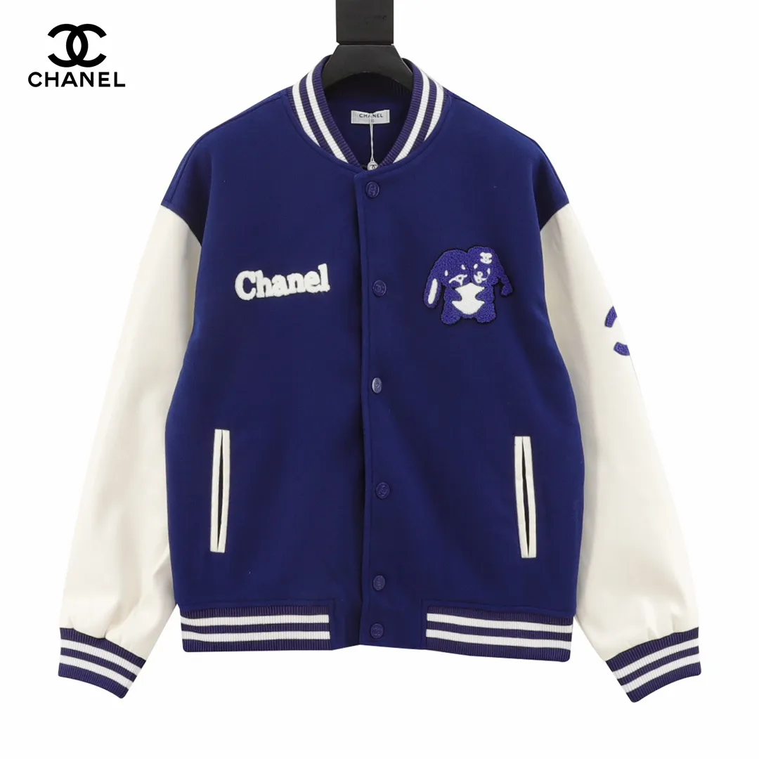【CHANEL  公式旗艦店】シャネル   ジャケット着 好評に付き再入荷！241028