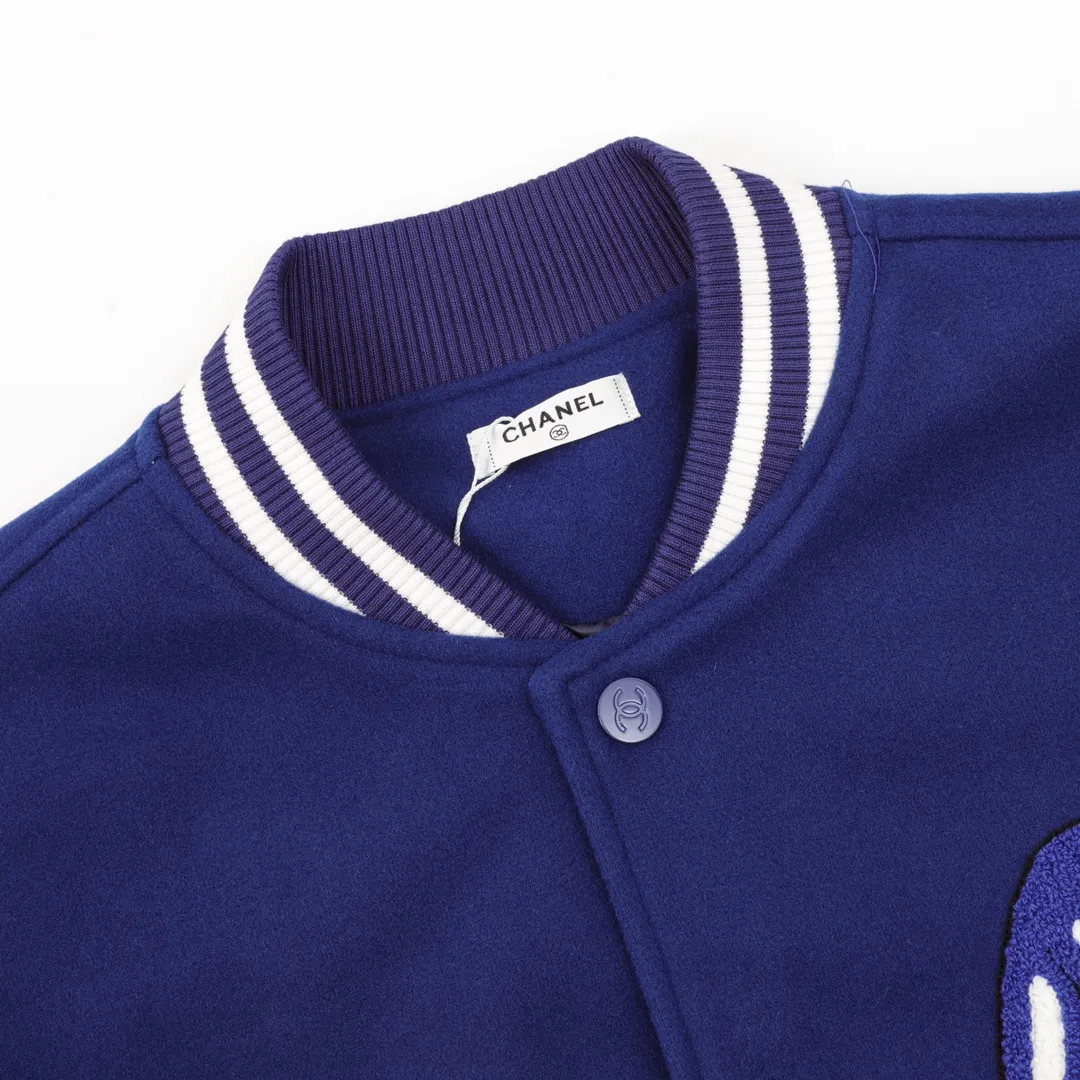 【CHANEL  公式旗艦店】シャネル   ジャケット着 好評に付き再入荷！241028