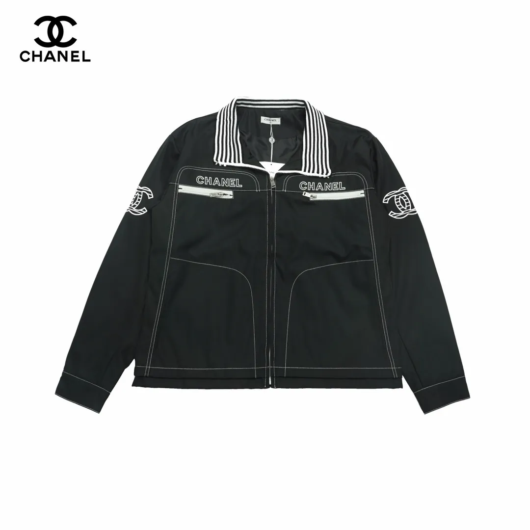 【CHANEL  公式旗艦店】シャネル  ジャケット着好評に付き再入荷！
