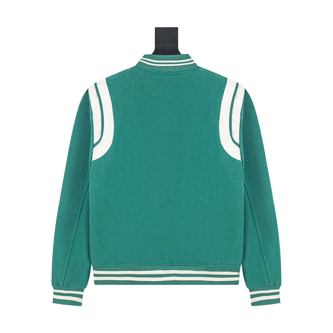 【YSL SAINT LAURENT  公式旗艦店】サンローラン   ジャケット着 好評に付き再入荷！241113