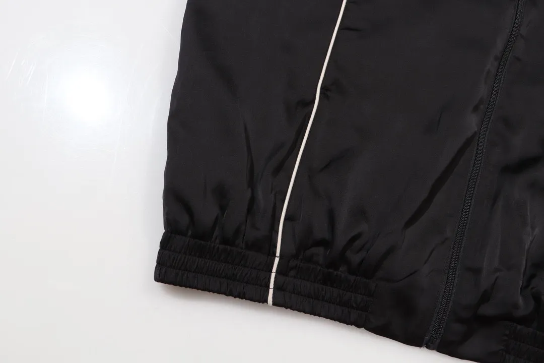 【YSL SAINT LAURENT  公式旗艦店】サンローラン  ジャケット着 好評に付き再入荷！241113