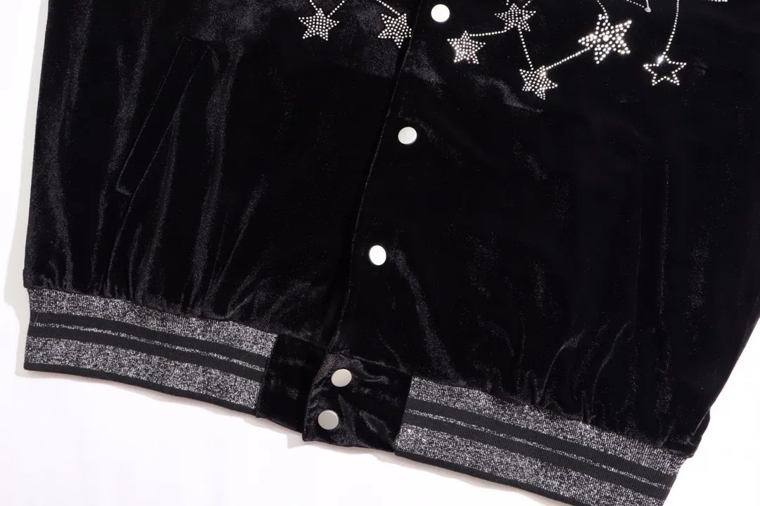 【2026】【YSL SAINT LAURENT  公式旗艦店】サンローラン  ジャケット着 好評に付き再入荷！241113