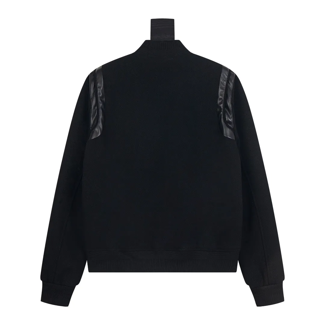 【YSL SAINT LAURENT  公式旗艦店】サンローラン   ジャケット着 好評に付き再入荷！241113