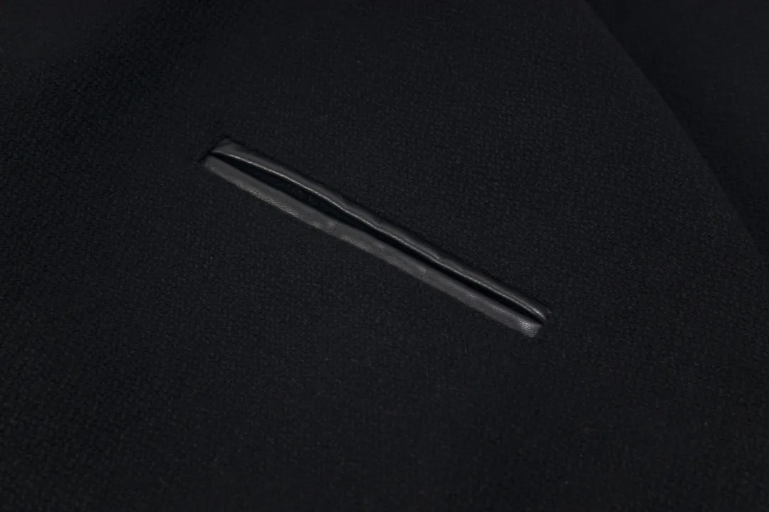 【YSL SAINT LAURENT  公式旗艦店】サンローラン   ジャケット着 好評に付き再入荷！241113