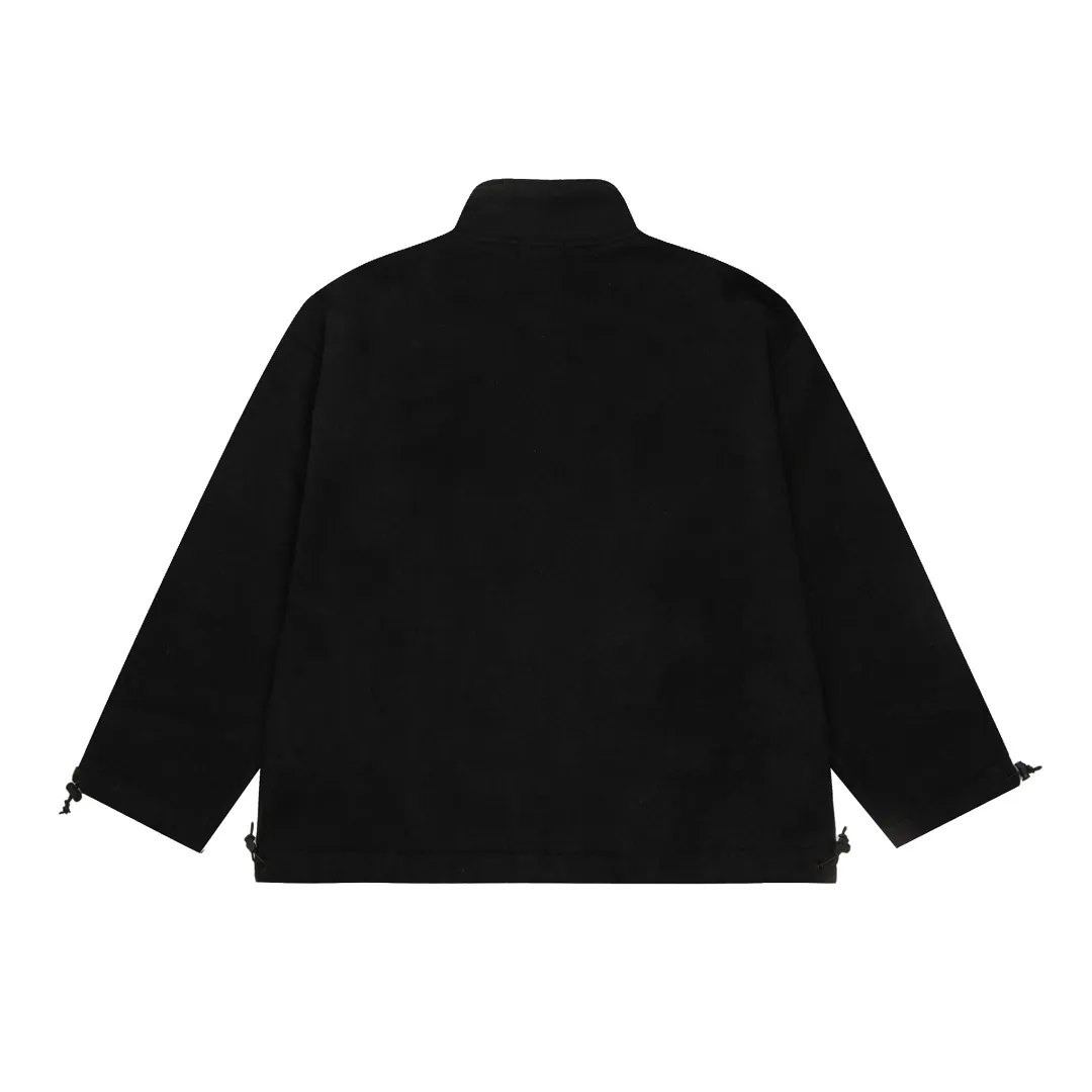 【Miumiu 公式旗艦店】 ミュウミュウ   ジャケット着  スウェット ご好評に付き再入荷！241122