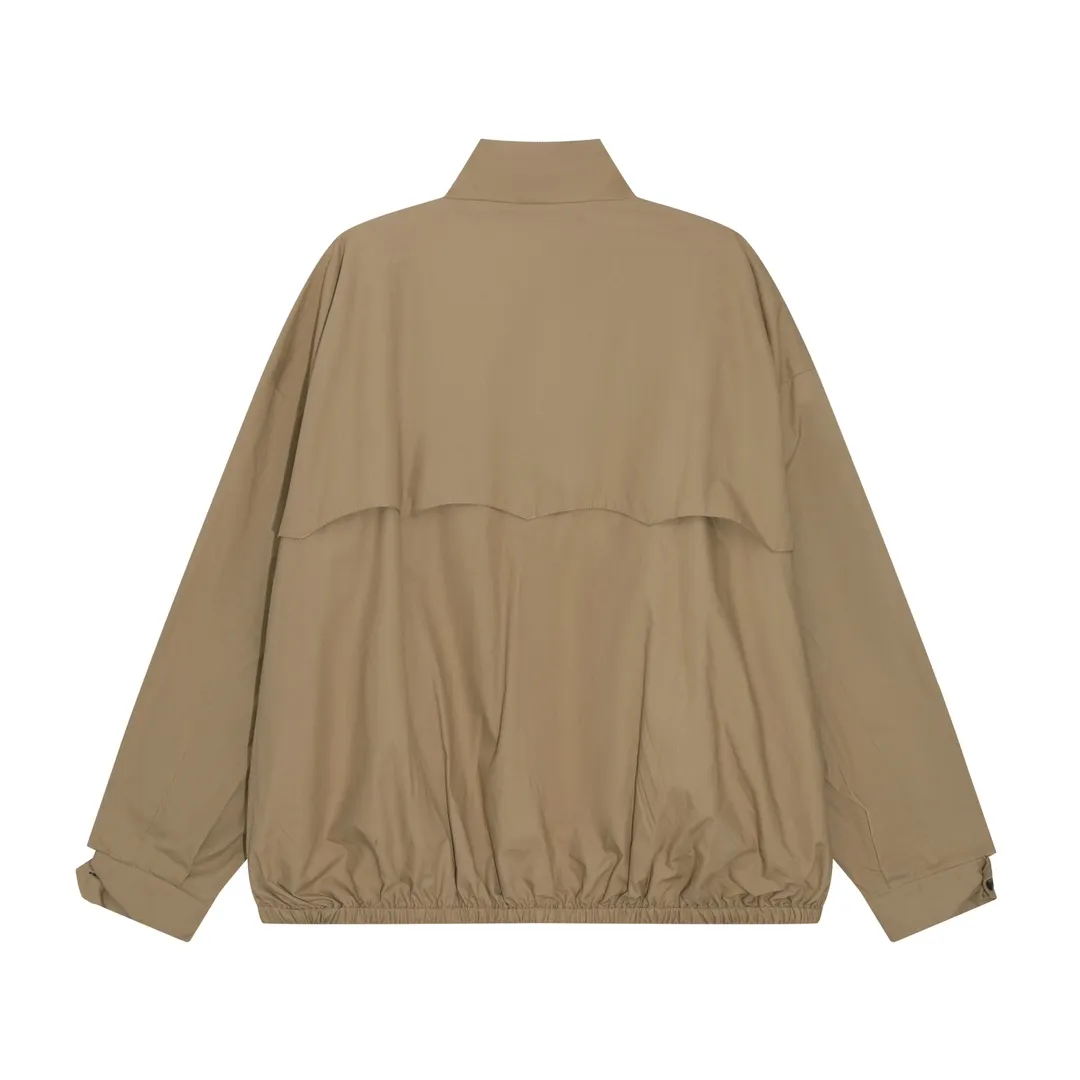 【Miumiu 公式旗艦店】 ミュウミュウ   ジャケット着  スウェット ご好評に付き再入荷！241122