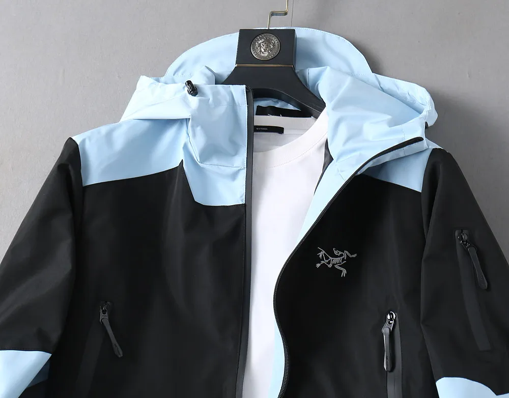 【ARCTERYX  公式旗艦店】アークテリクス  ジャケット着 ご好評に付き再入荷！250107
