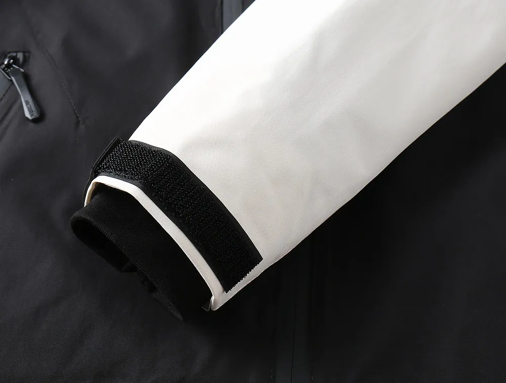 【ARCTERYX  公式旗艦店】アークテリクス  ジャケット着 ご好評に付き再入荷！250107