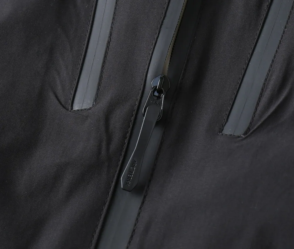 【ARCTERYX  公式旗艦店】アークテリクス  ジャケット着 ご好評に付き再入荷！250107