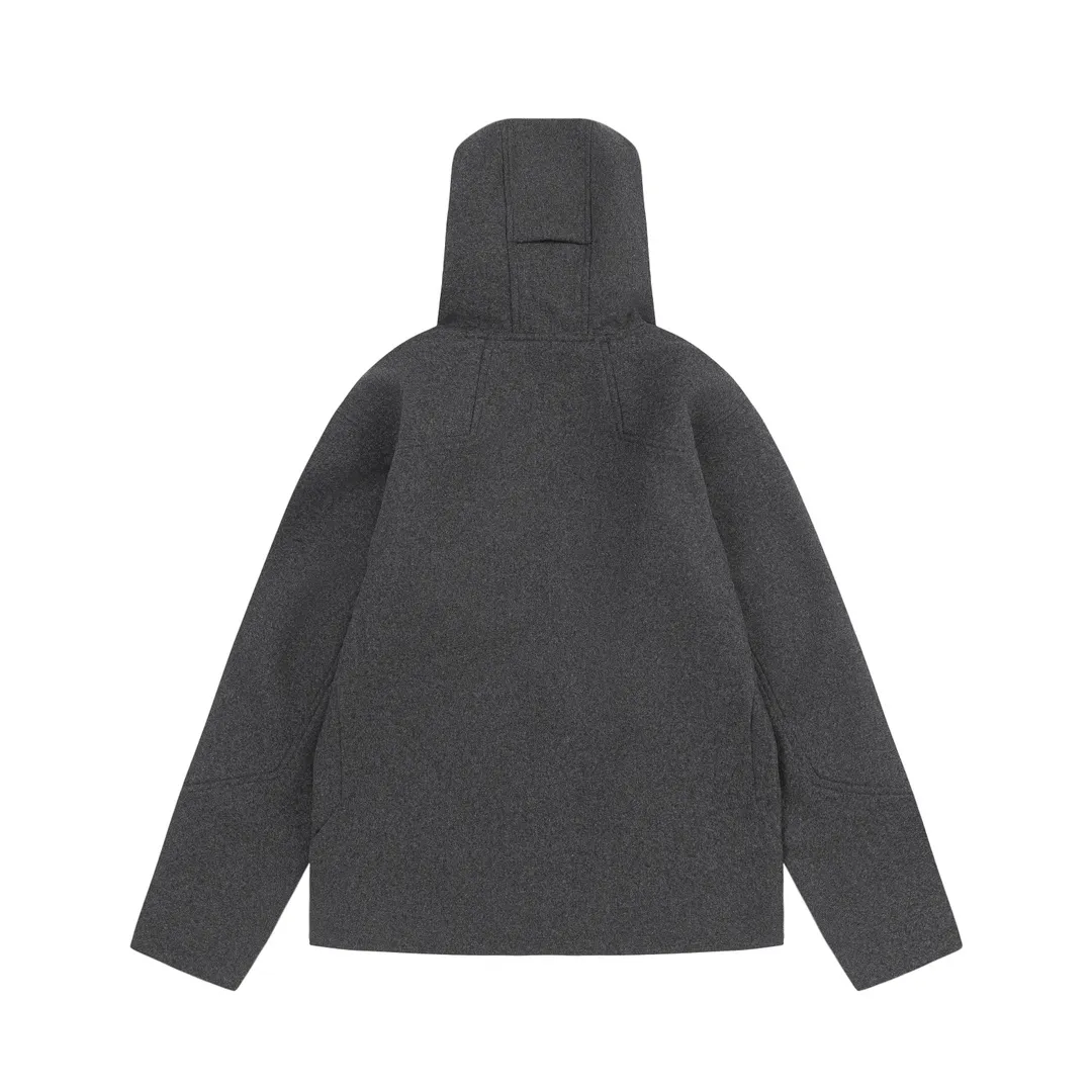 【ARCTERYX  公式旗艦店】アークテリクス  ジャケット着  スウェット ご好評に付き再入荷！241123