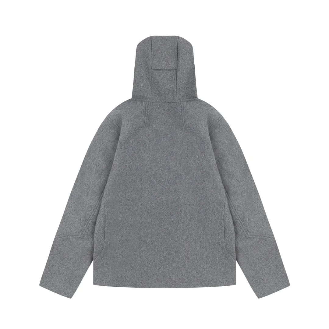 【ARCTERYX  公式旗艦店】アークテリクス  ジャケット着  スウェット ご好評に付き再入荷！241123