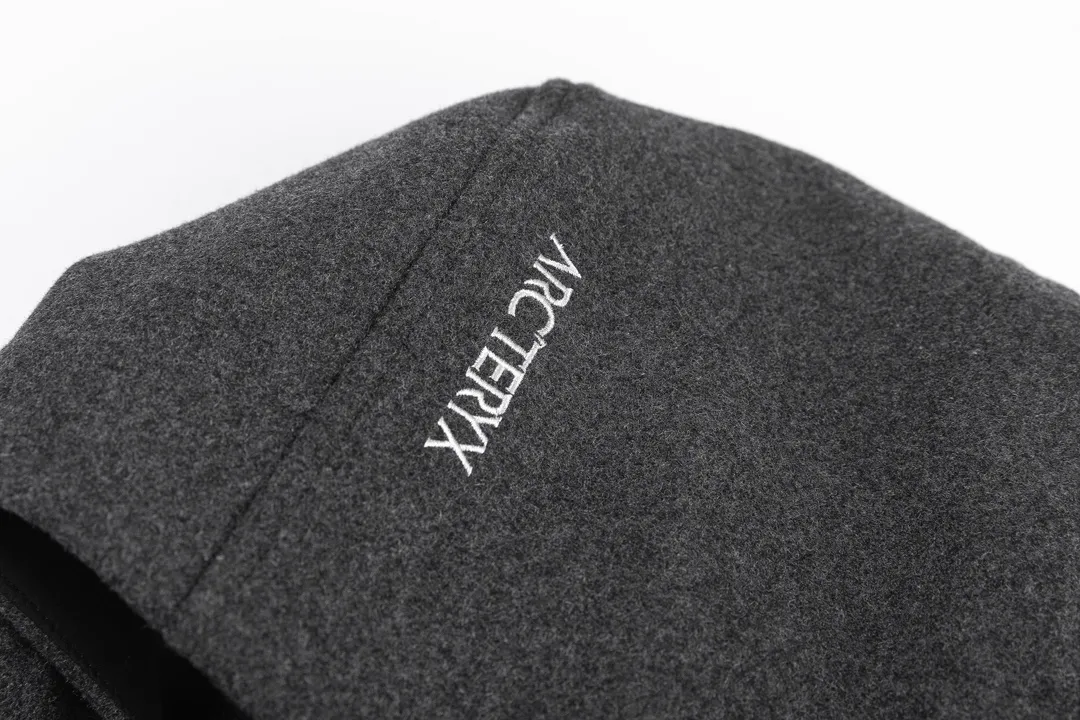 【ARCTERYX  公式旗艦店】アークテリクス  ジャケット着  スウェット ご好評に付き再入荷！241123