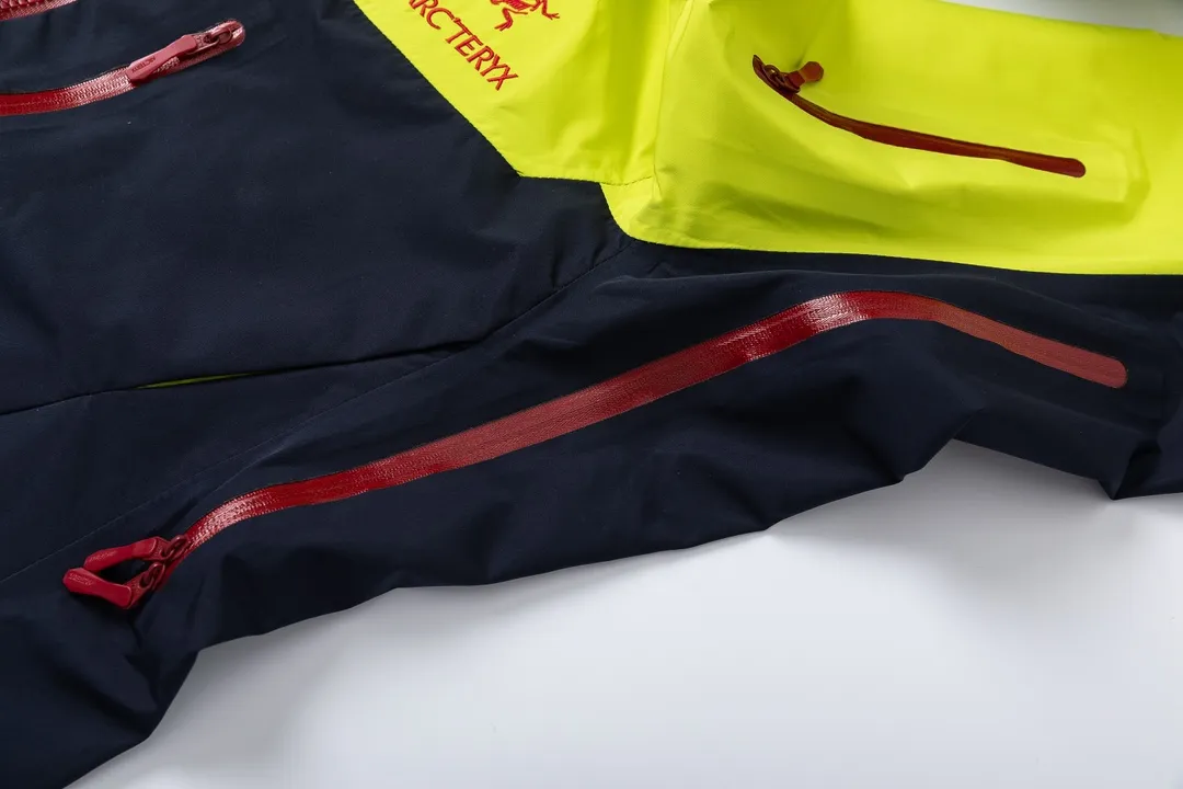 【ARCTERYX  公式旗艦店】アークテリクス  ジャケット着  スウェット ご好評に付き再入荷！241123