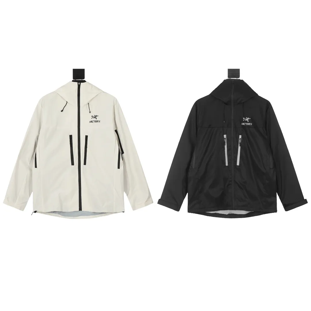 【ARCTERYX  公式旗艦店】アークテリクス  ジャケット着  スウェット ご好評に付き再入荷！241123