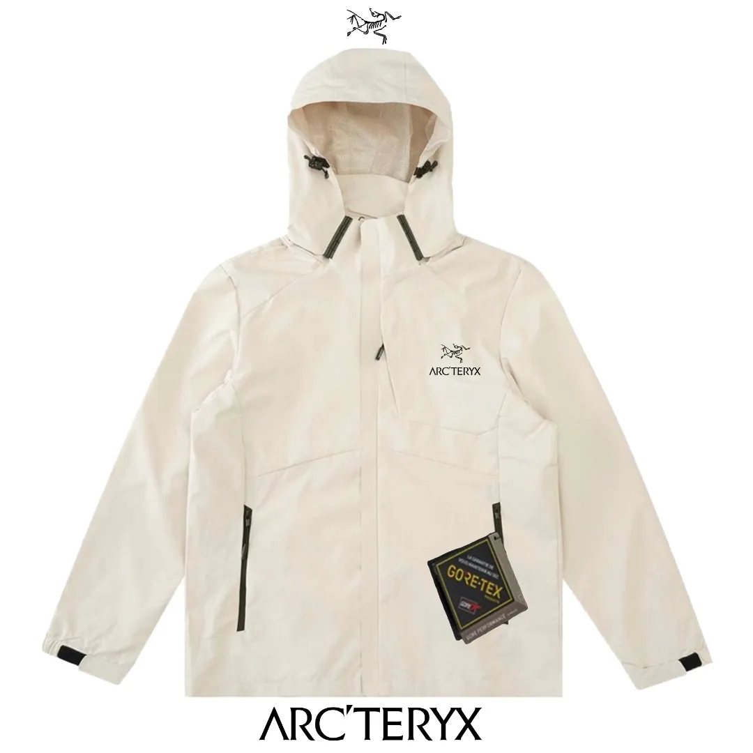 【ARCTERYX  公式旗艦店】アークテリクス  ジャケット着  スウェット ご好評に付き再入荷！241123