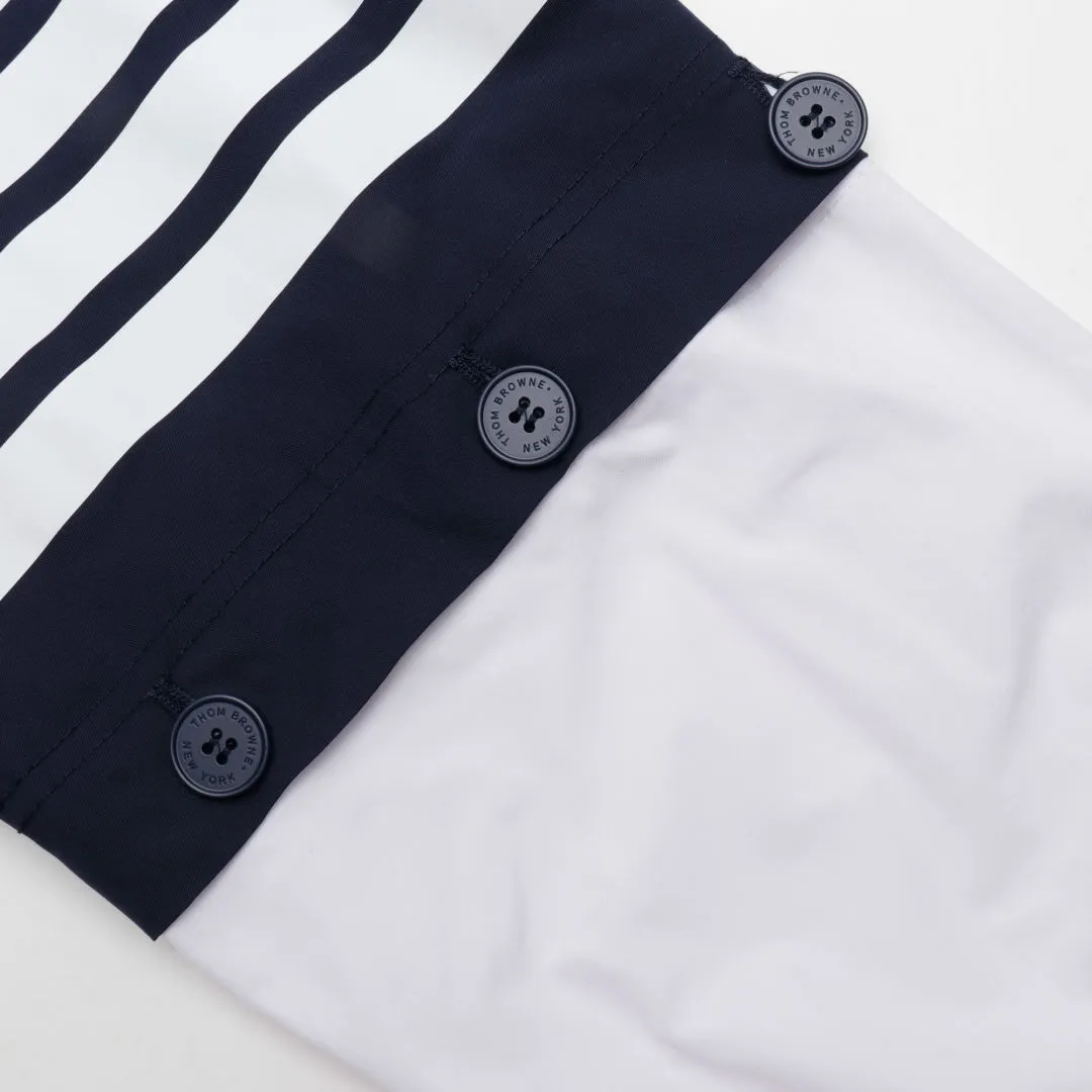 【ThomBrowne  公式旗艦店】トムブラウン  ジャケット着 好評に付き再入荷！250106