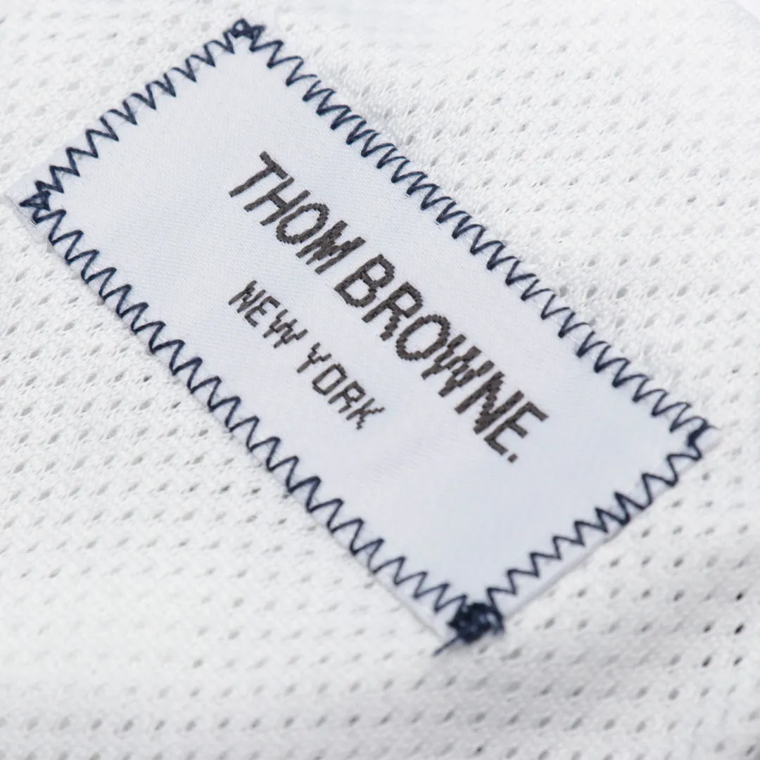 【ThomBrowne  公式旗艦店】トムブラウン  ジャケット着 好評に付き再入荷！250106